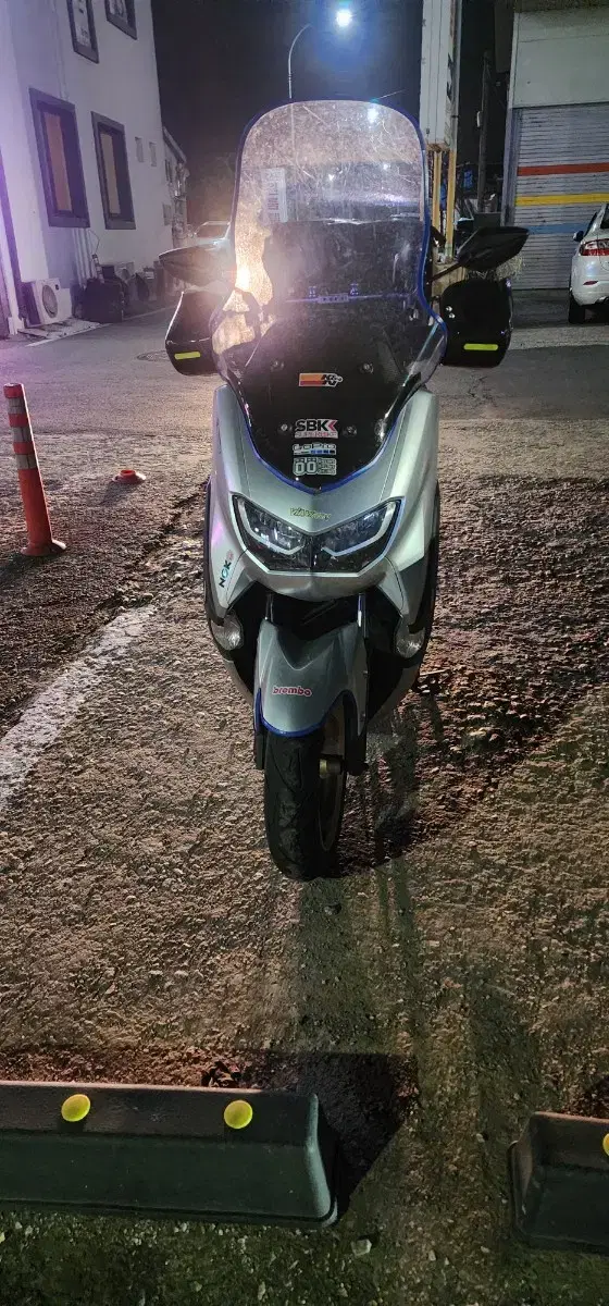 관리잘된 nmax125 22년식 팝니다.